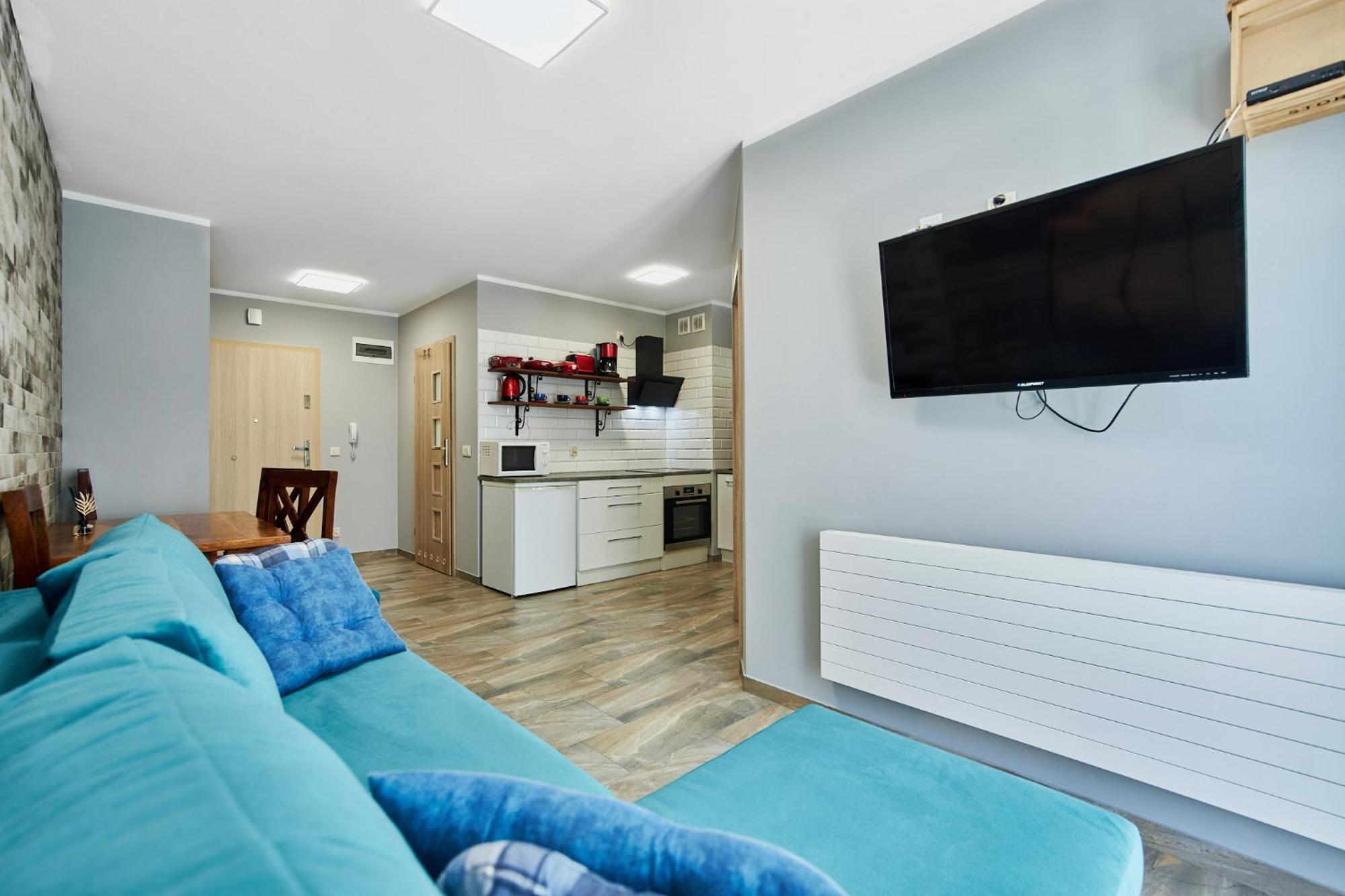 Apartamenty Swinoujscie - Baltyk Exterior photo